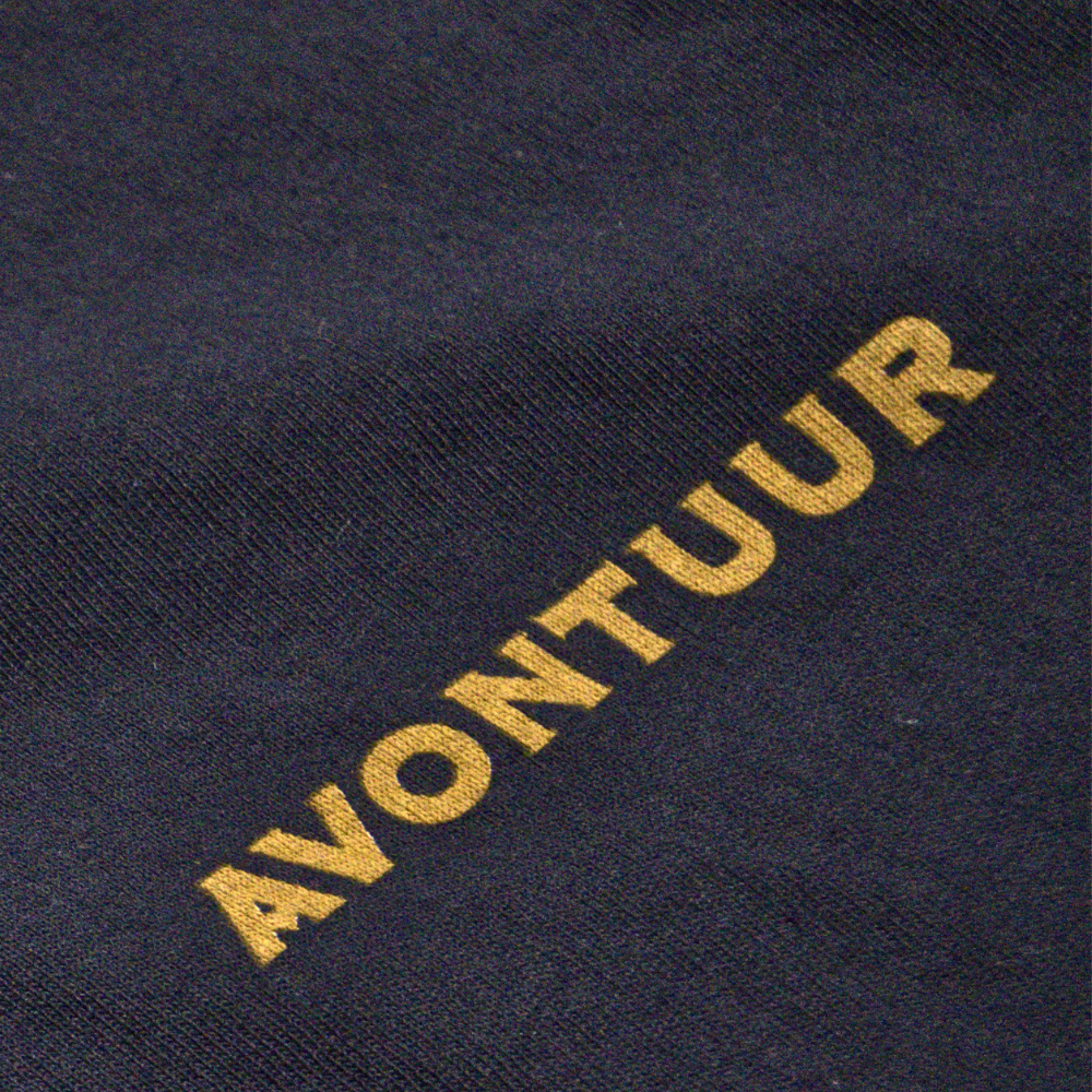 Avontuur Made In USA Shirt