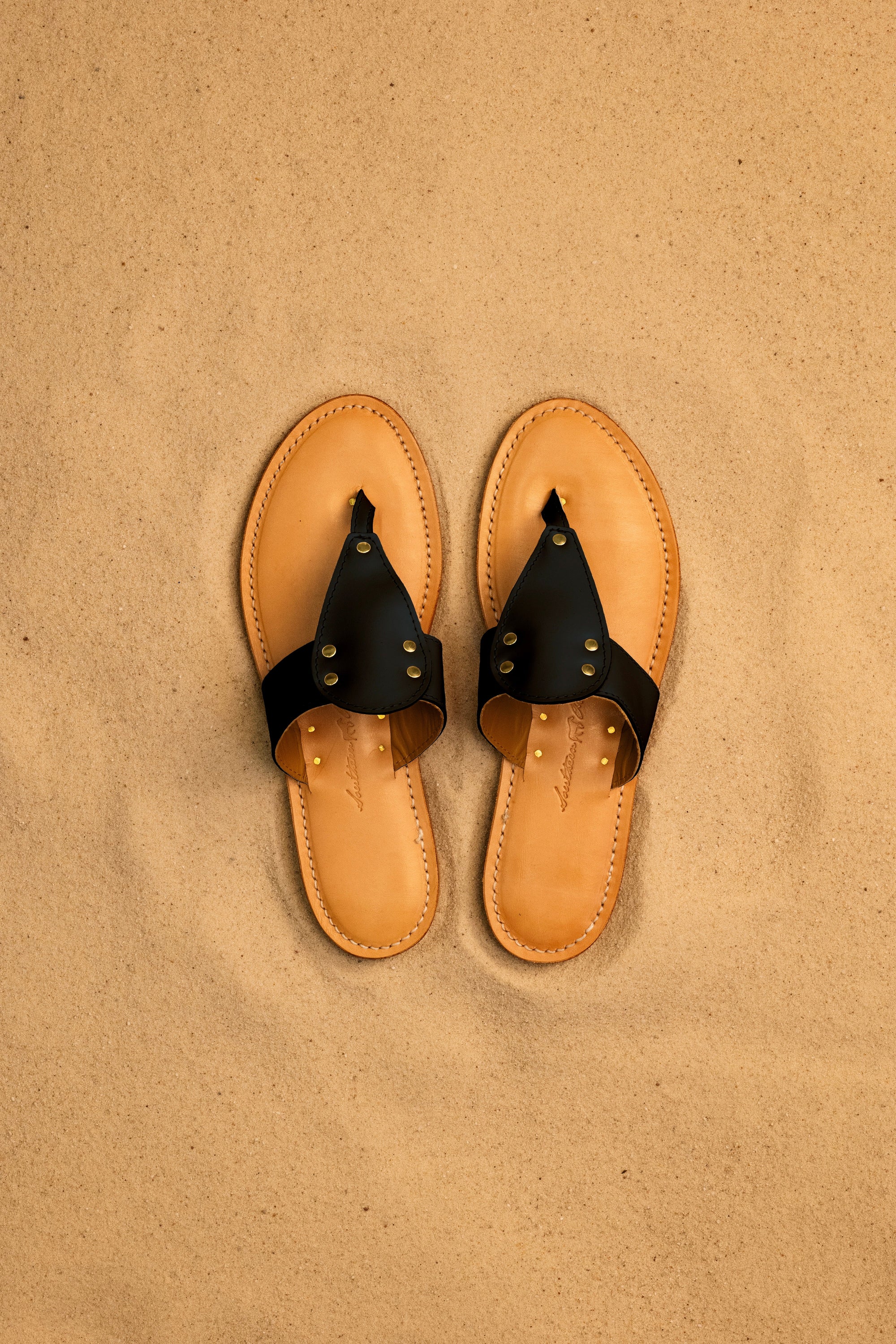 The Alexandria - Southern Polished