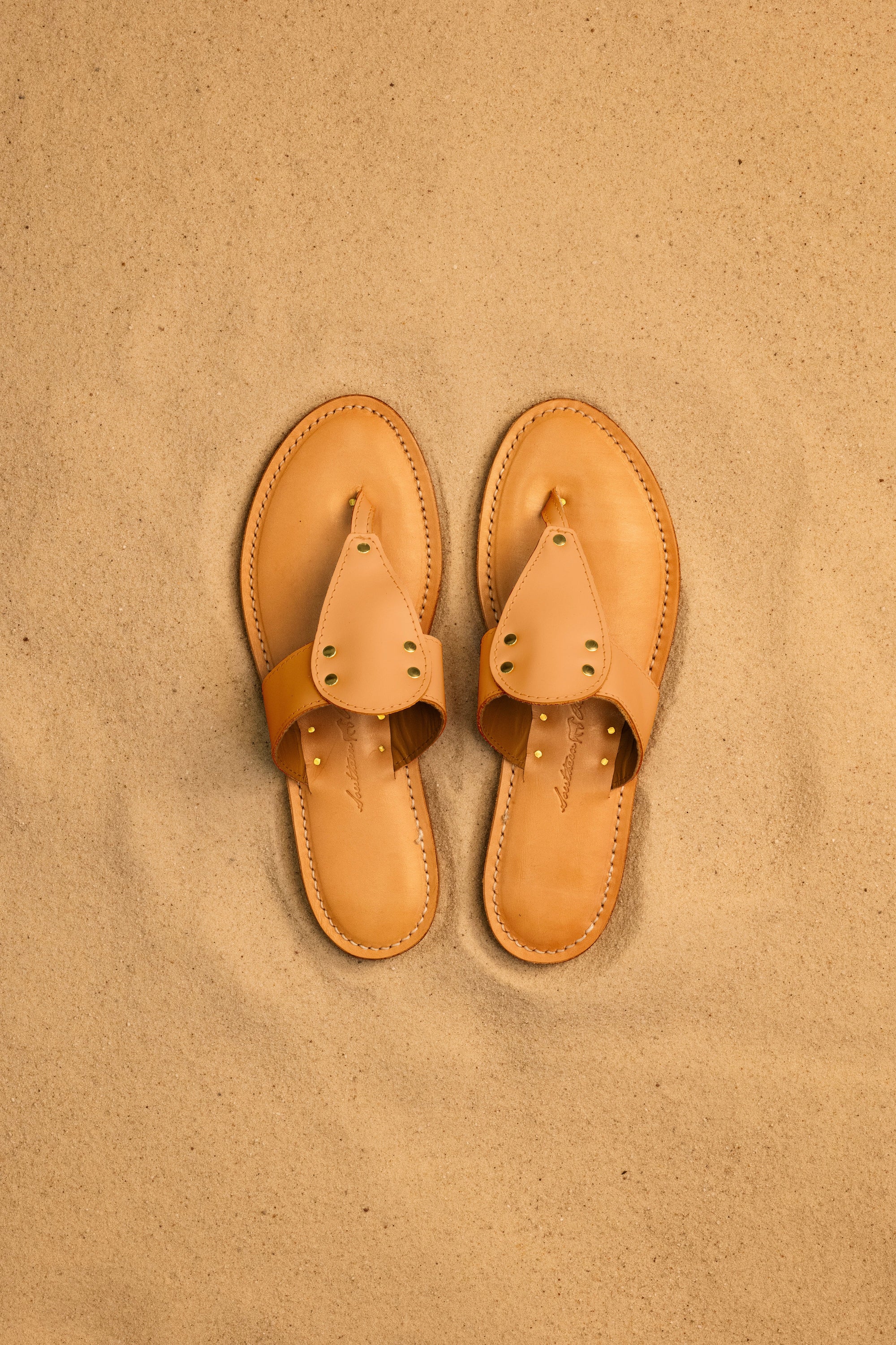 The Alexandria - Southern Polished