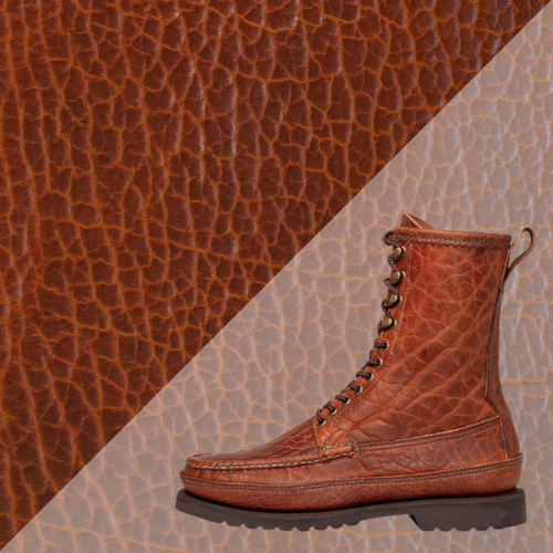 Leather Options Premier Build