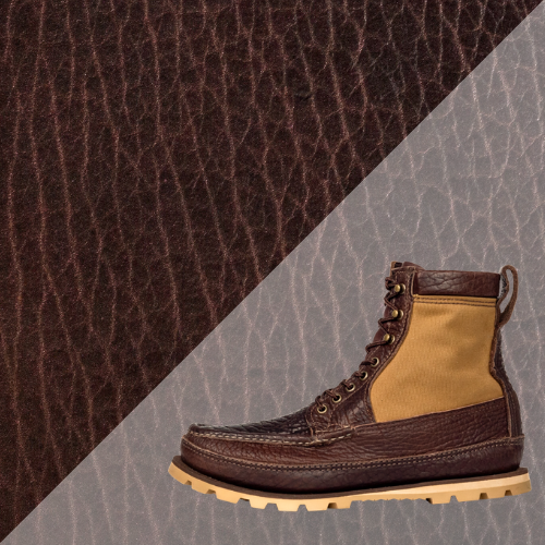 Leather Options Premier Build