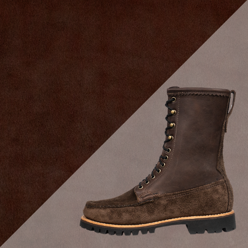 Leather Options Premier Build