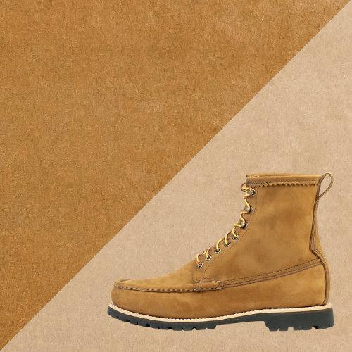 Leather Options Premier Build