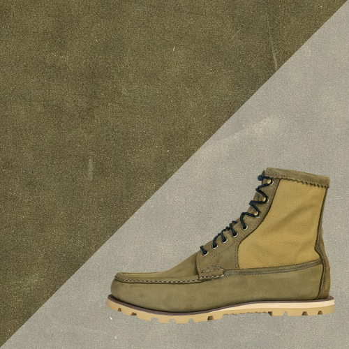 Leather Options Premier Build