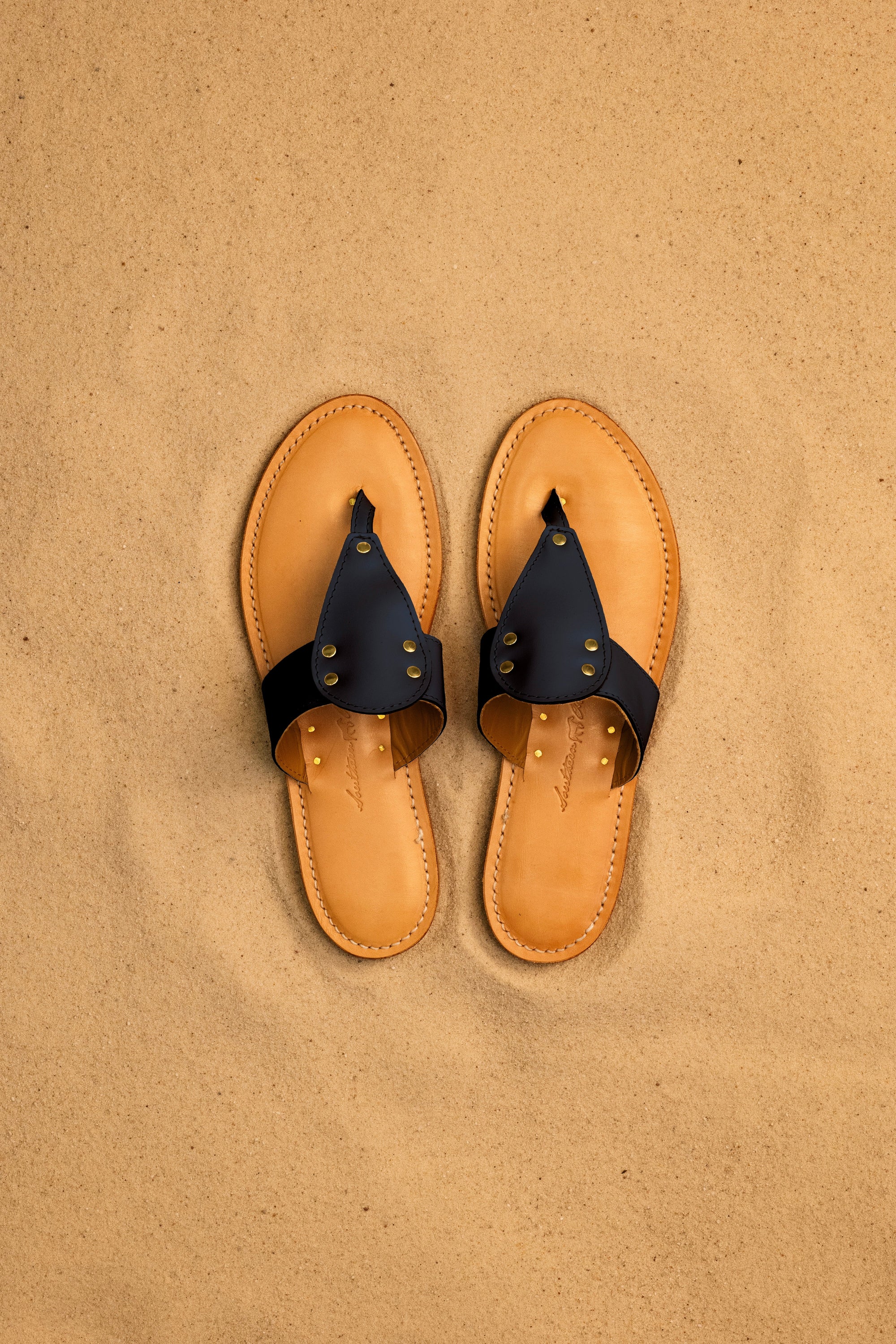 The Alexandria - Southern Polished