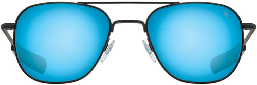 Original Pilot - Black - Nylon(Blue) - Large