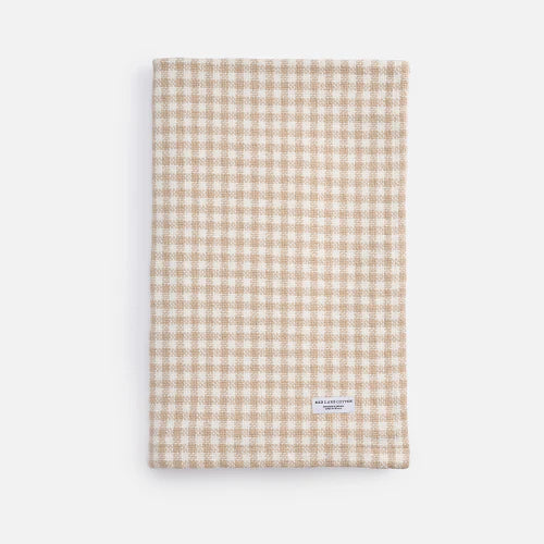 Betsy Blanket - Flax