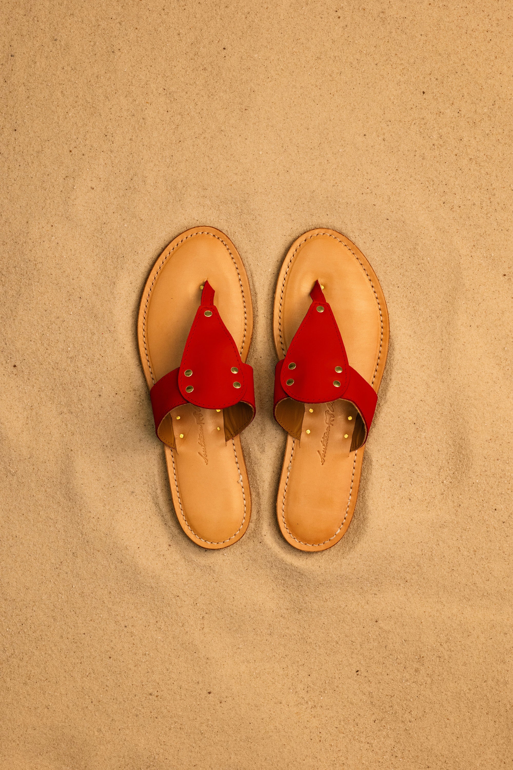 The Alexandria - Southern Polished