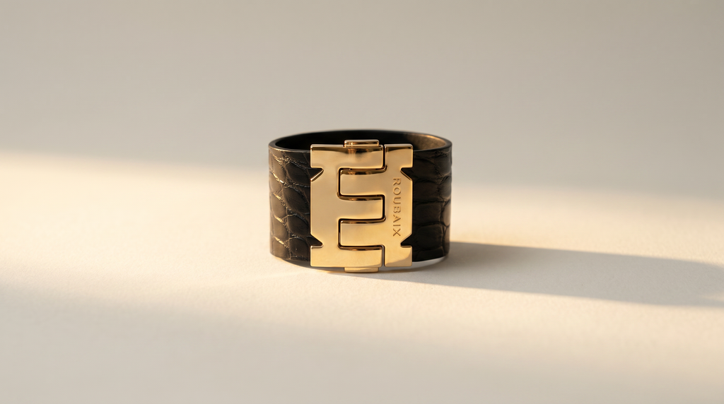 Roubaix Kimball Cuff Bracelet