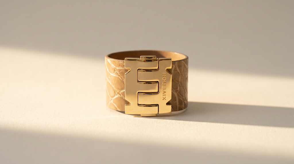Roubaix Kimball Cuff Bracelet