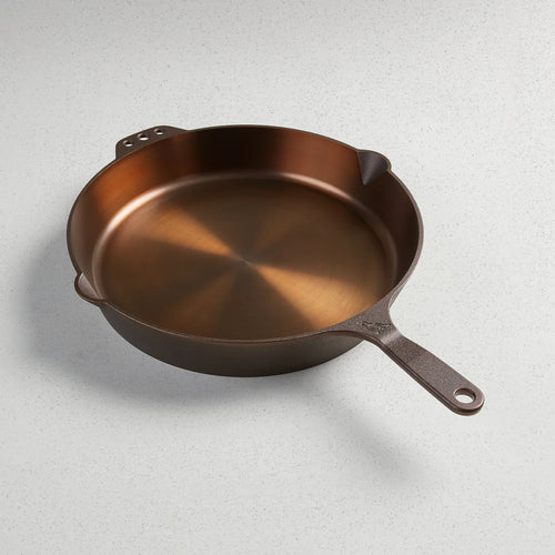 No 14 Skillet