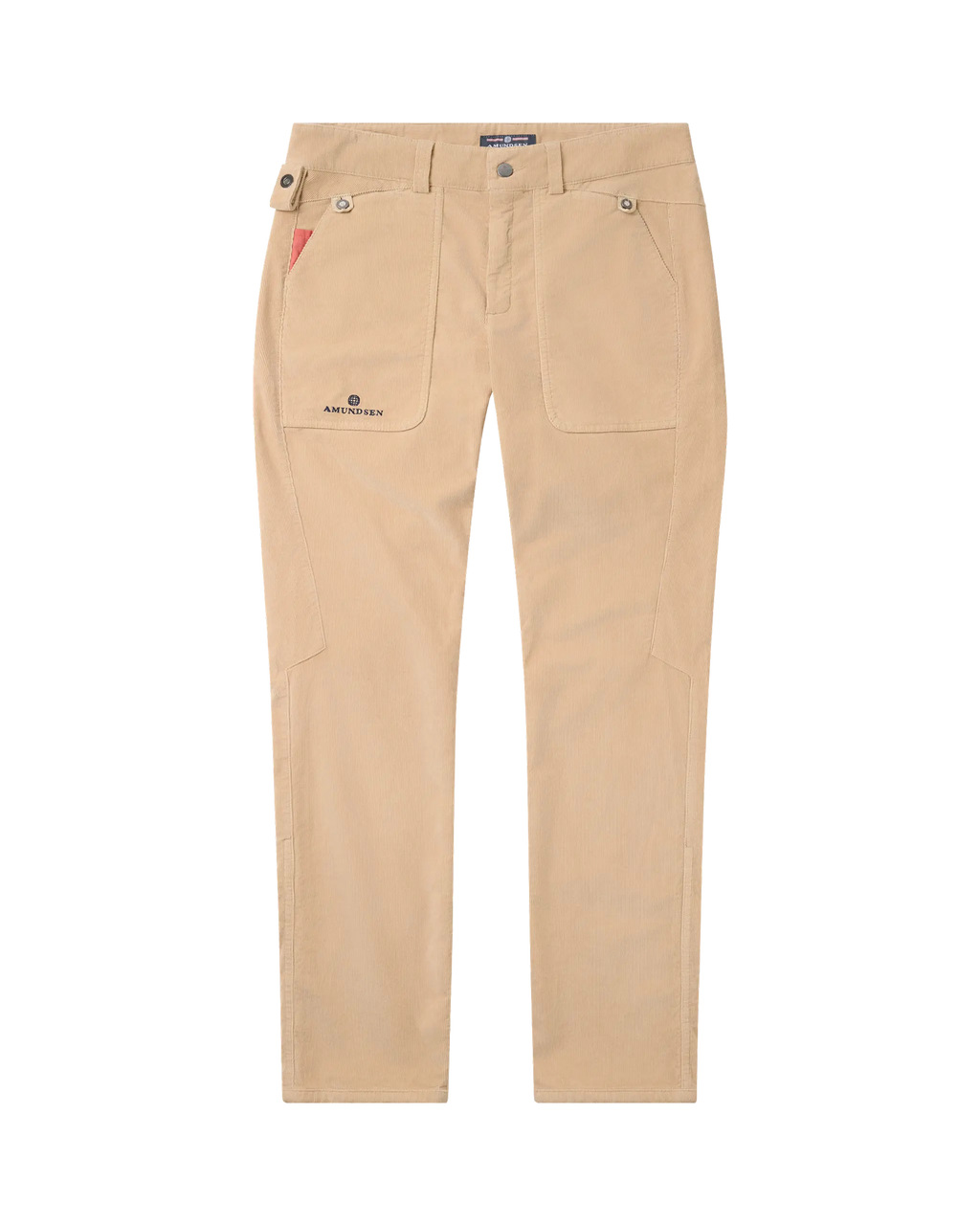 Fjordcord Slacks