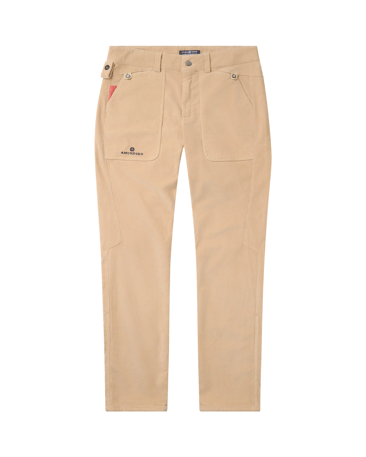Fjordcord Slacks