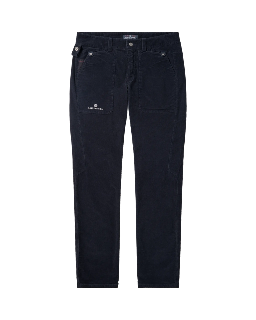Fjordcord Slacks