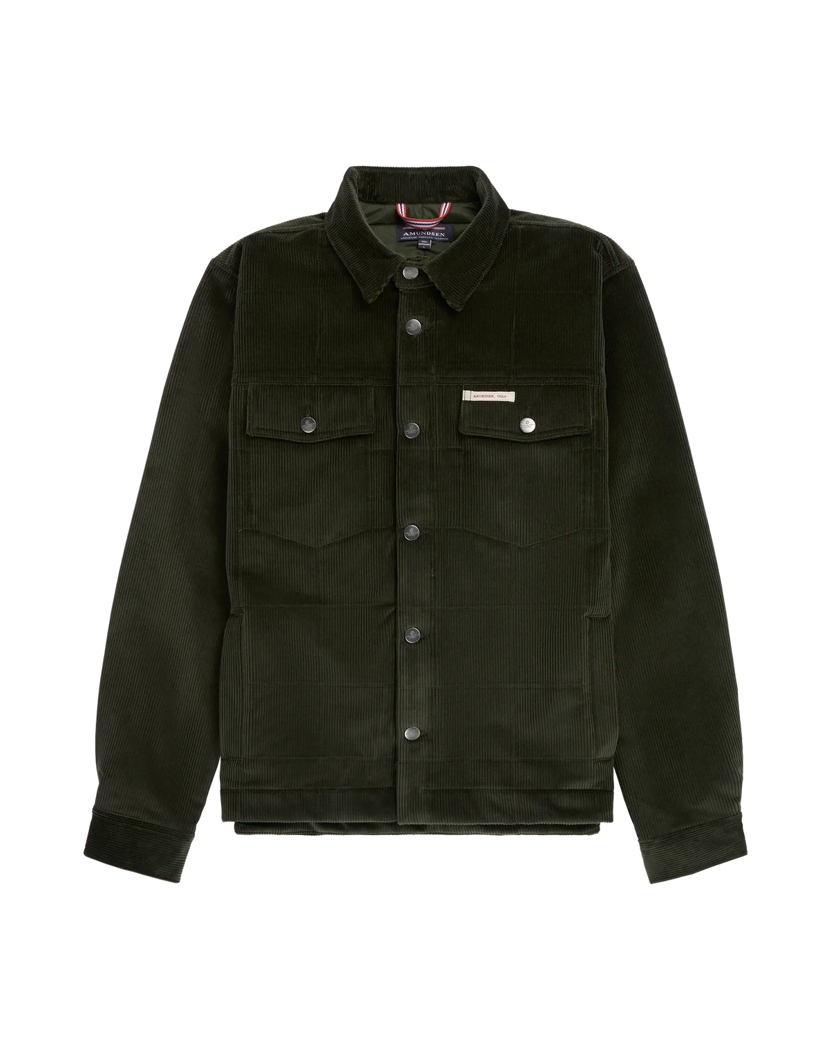 Nordcord Jacket