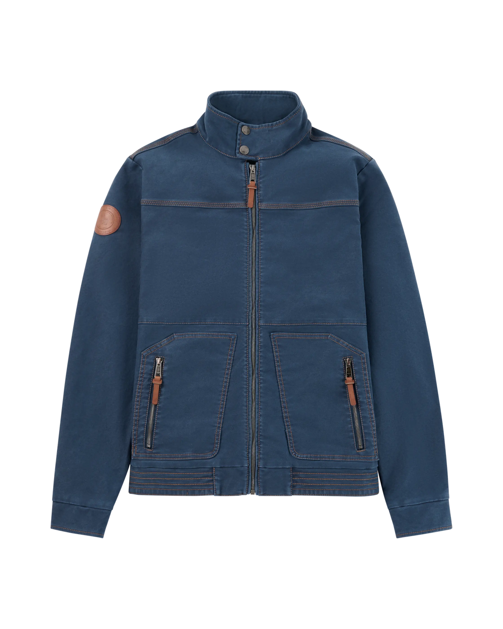 Gard Moleskin Jacket