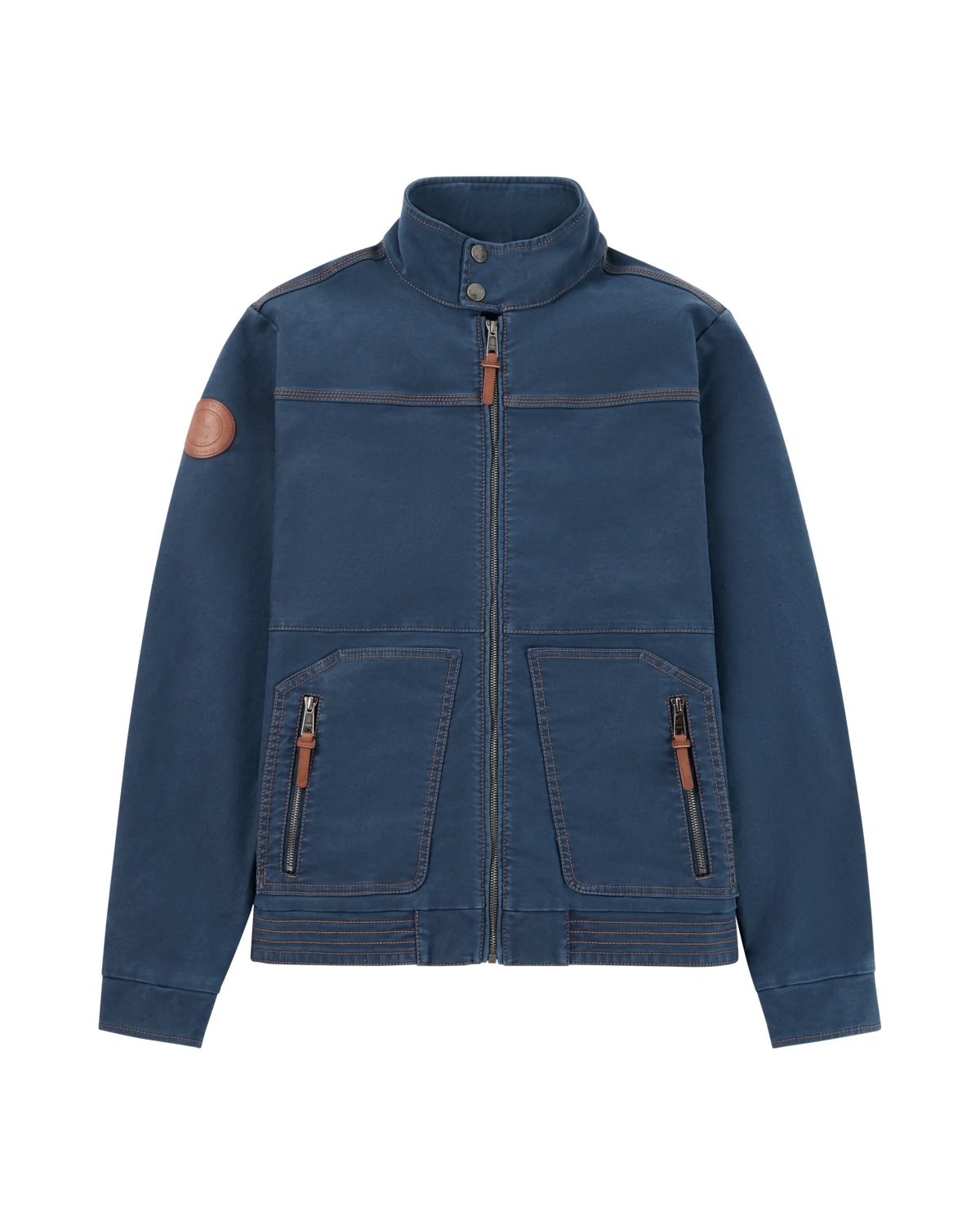 Gard Moleskin Jacket