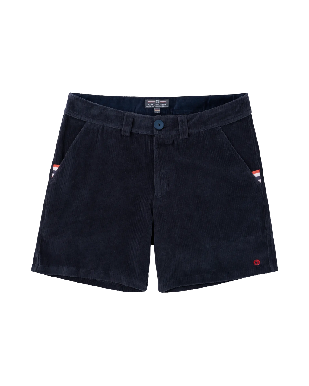 Comfy Chord Shorts - Mens