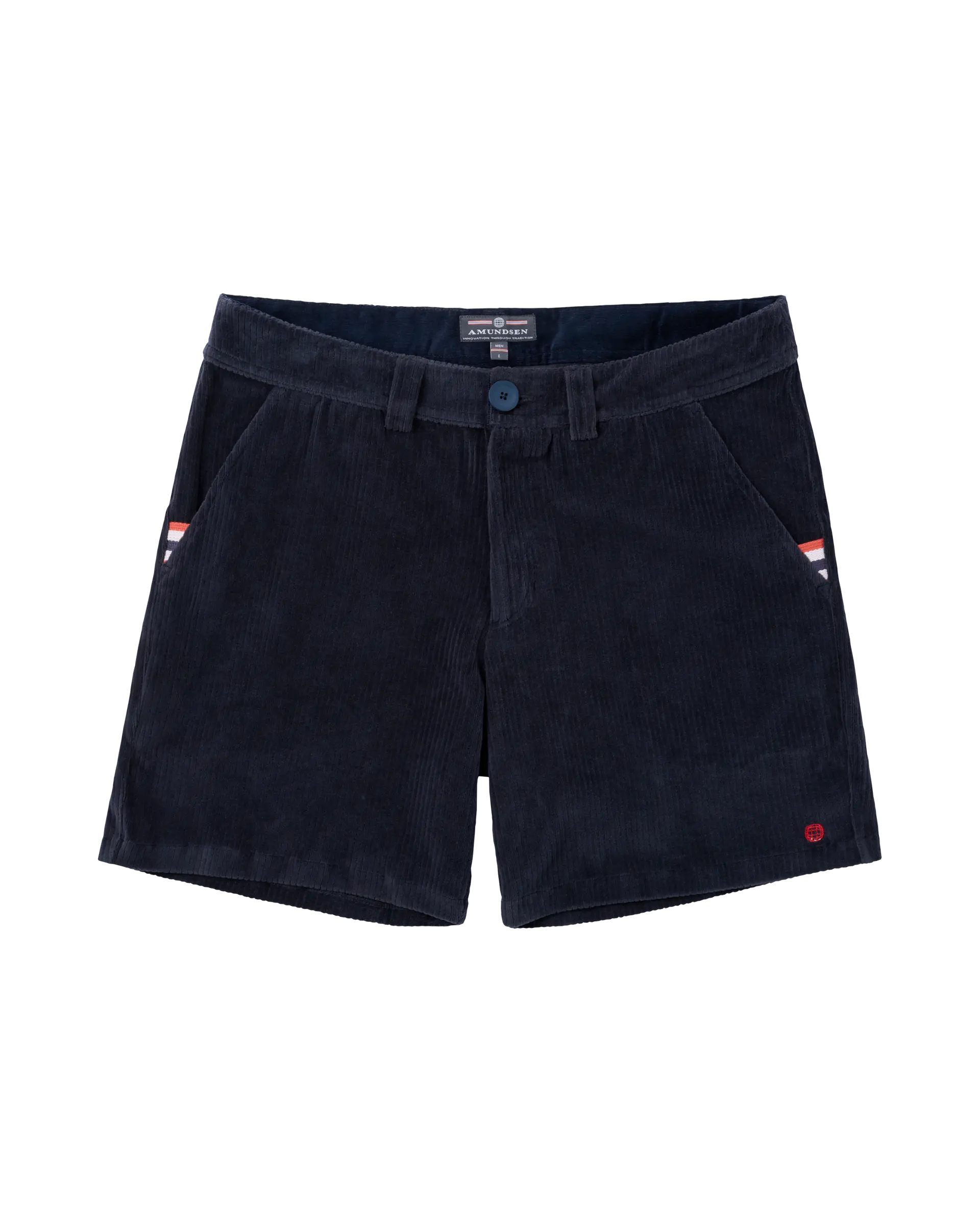 Comfy Chord Shorts - Mens