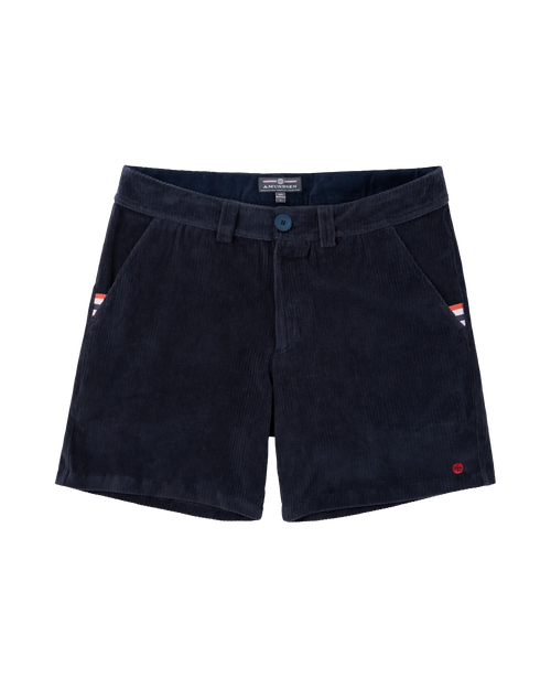Comfy Chord Shorts - Mens