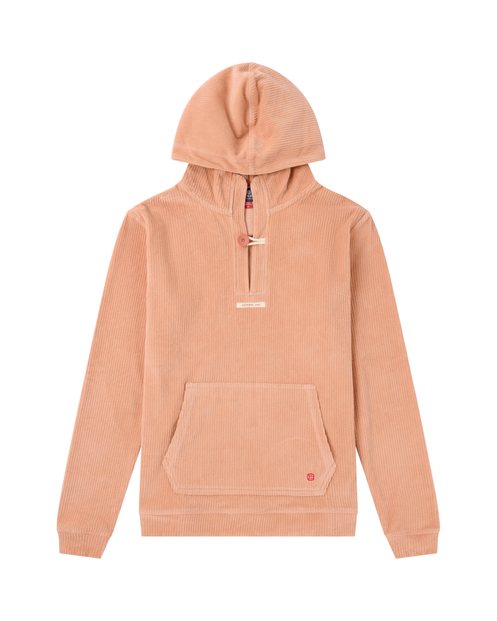 Comfy Chord Hood - Womens
