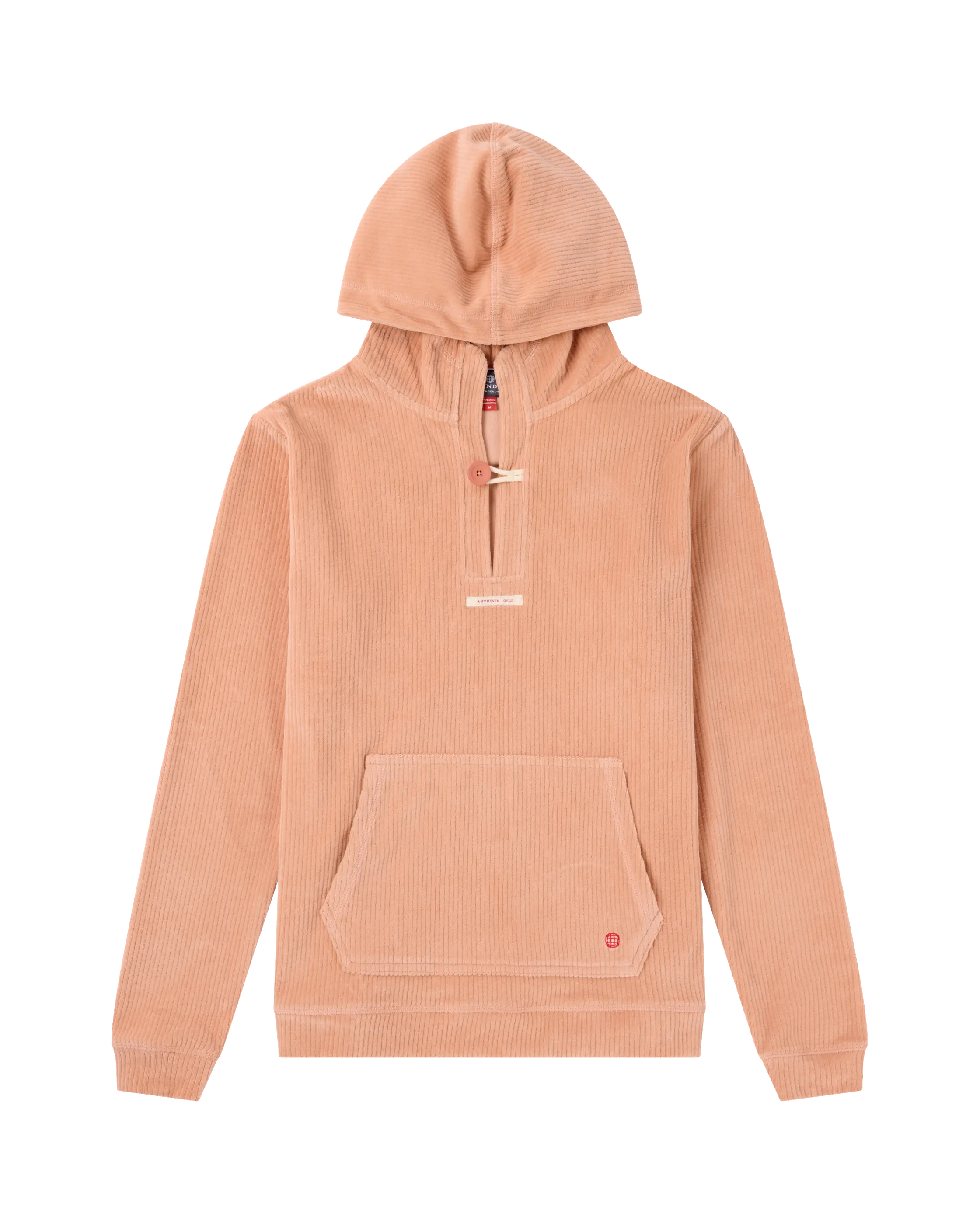 Comfy Chord Hood - Womens