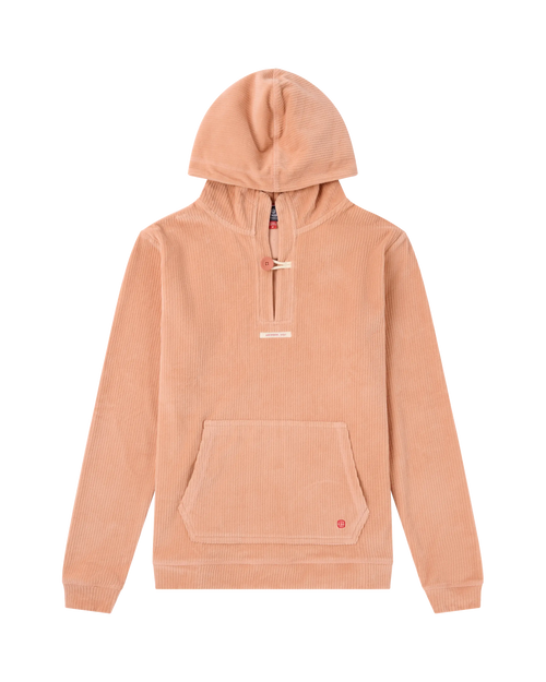 Comfy Chord Hood - Womens
