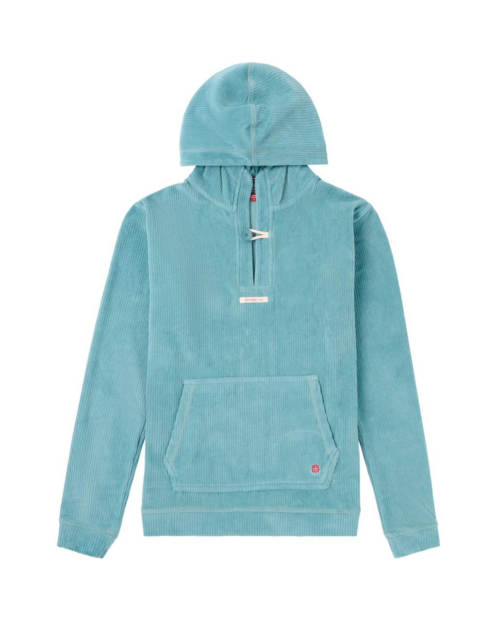 Comfy Chord Hood - Womens