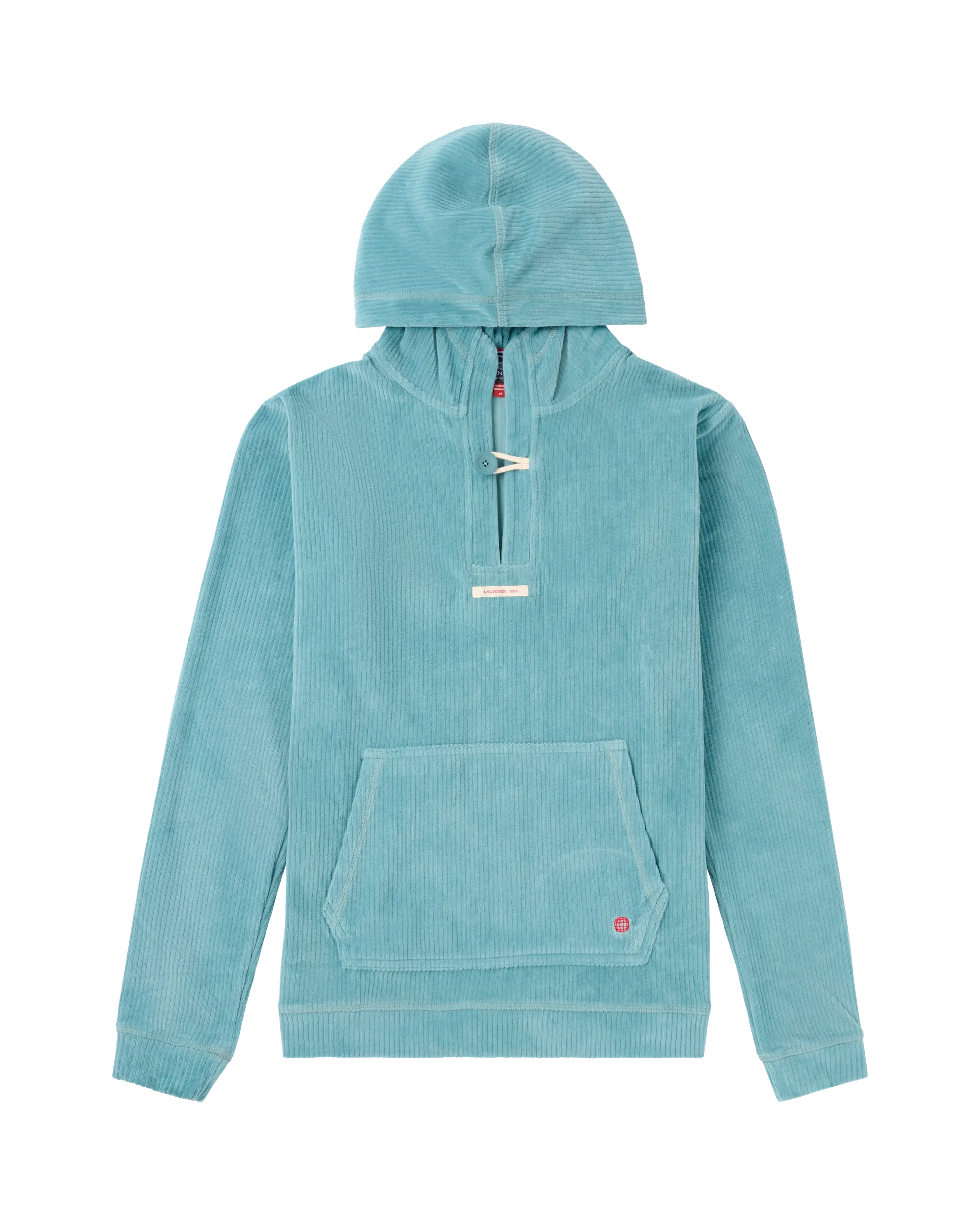 Comfy Chord Hood - Womens