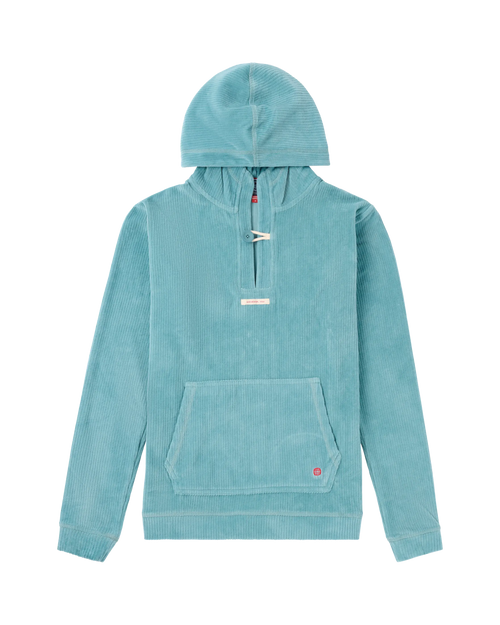 Comfy Chord Hood - Womens