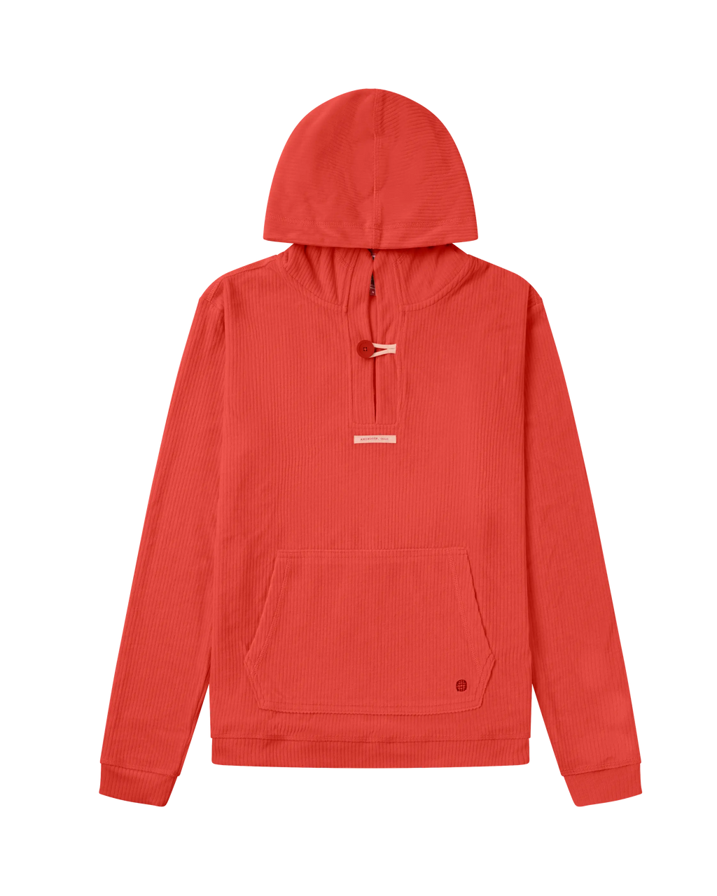 Comfy Chord Hood - Womens