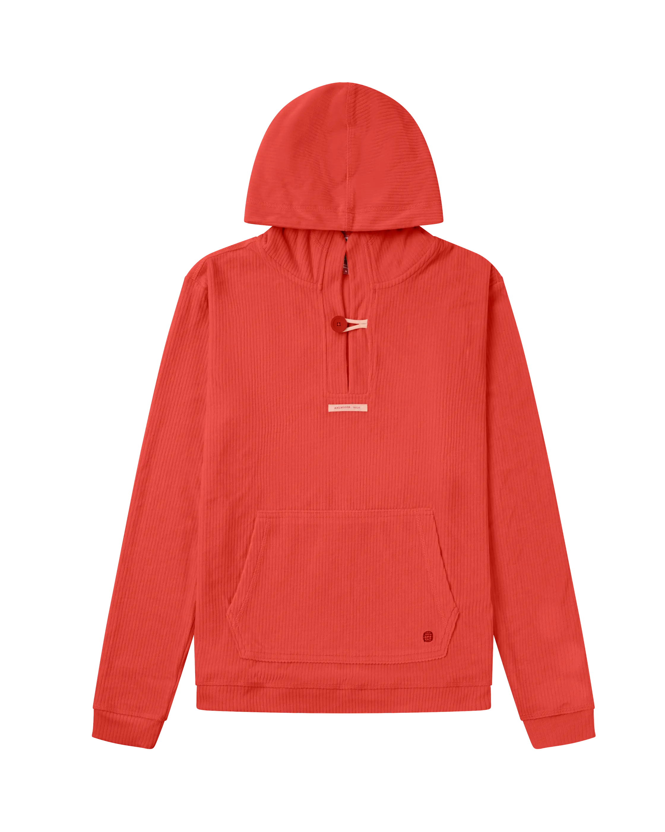 Comfy Chord Hood - Womens