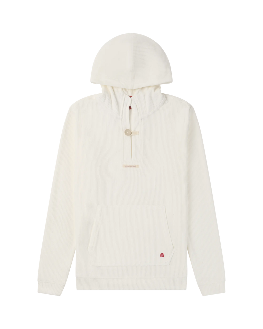 Comfy Chord Hood - Womens