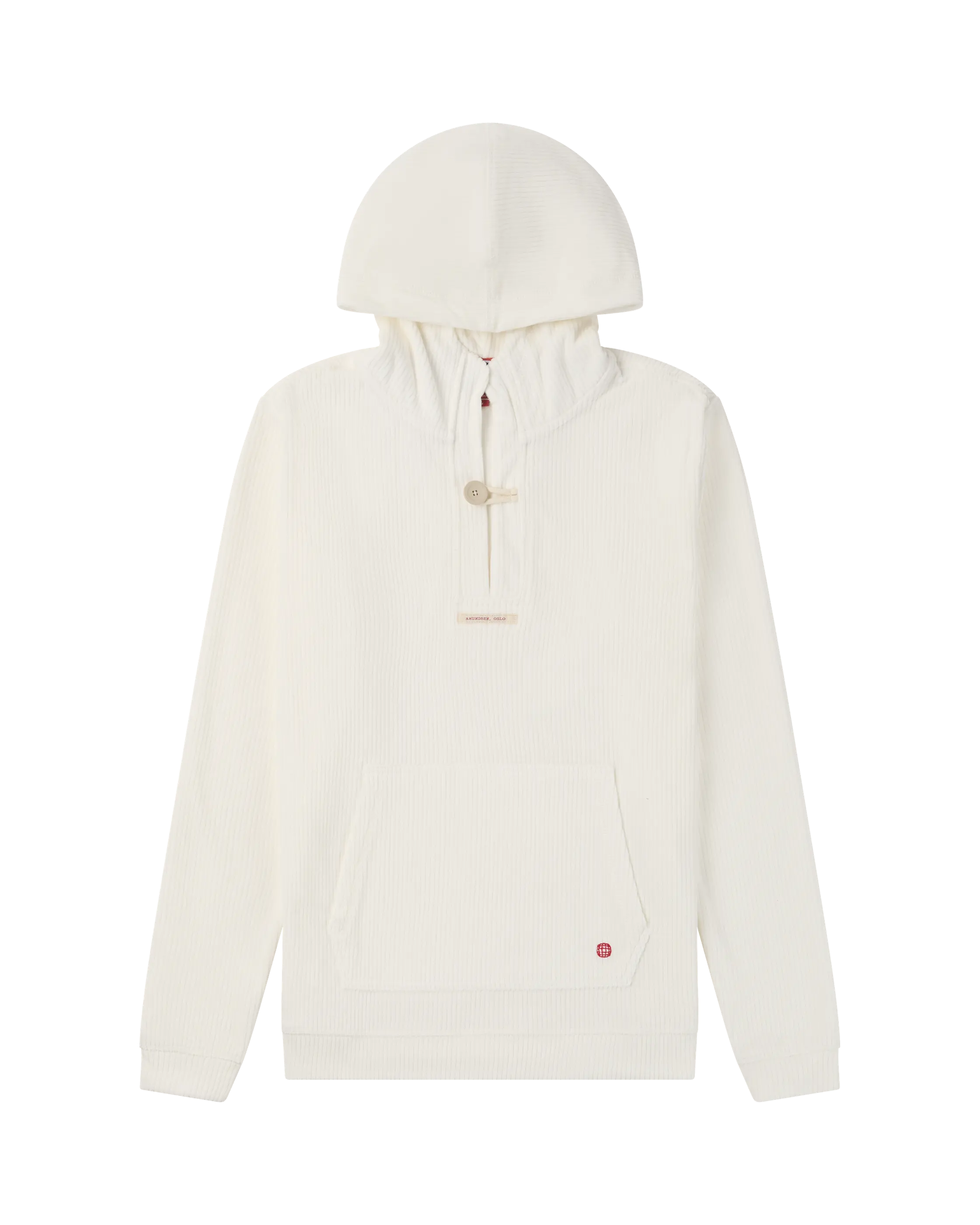 Comfy Chord Hood - Womens
