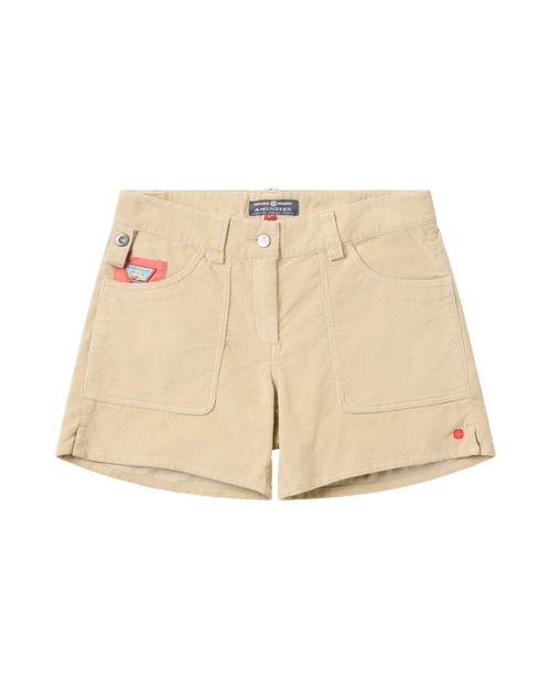 5 in Concord Shorts - Womens